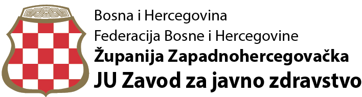 JU Zavod za javno zdravstvo ŽZH